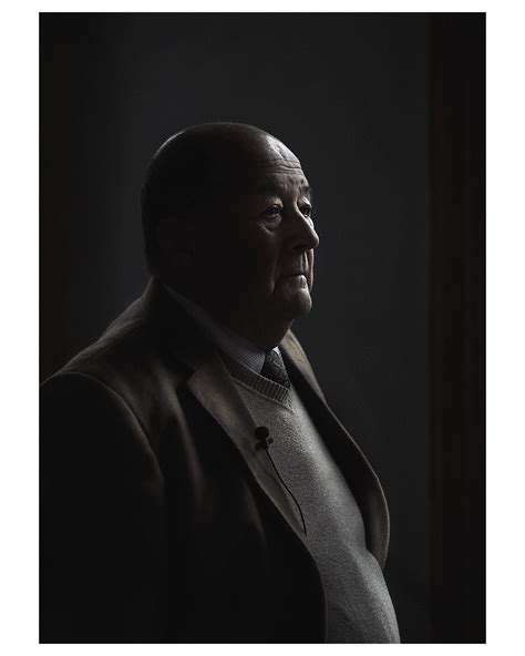 Julio Santiago Chile 2018 Rportraits