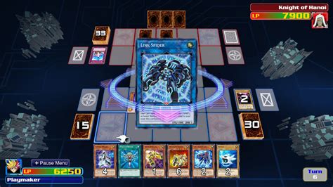 Yu Gi Oh Legacy Of The Duelist Link Evolution Para Nintendo Switch