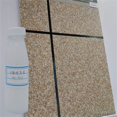 Aqueous Styrene Acrylic Polymer Stone Effect Spray Paint China Real