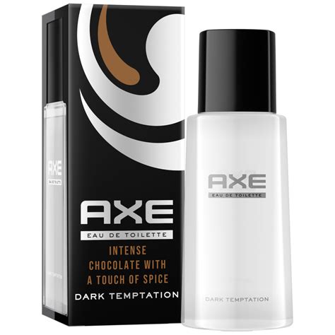 Axe Eau De Toilette Dark Temptation Ml Mymarket Gr