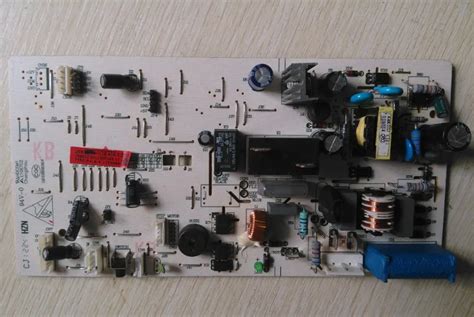 Free Shipping Original Haier Air Conditioning Circuit Board