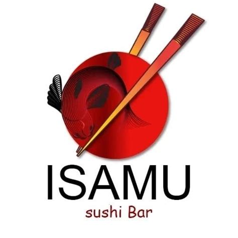 MENU Isamu Sushi Marrakech 2025 Les meilleurs Restaurants à Marrakech