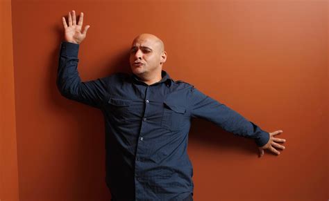 'Breaking Bad' actor Mike Batayeh dead at 52