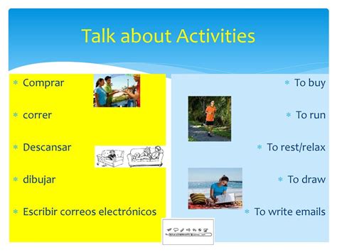 Avancemos Español 1 Unidad 1 Lección Ppt Download