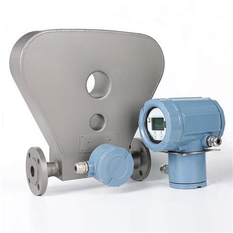 Hart Oil Coriolis Mass Flow Meter Density Meters Sensor Coriolis Mass