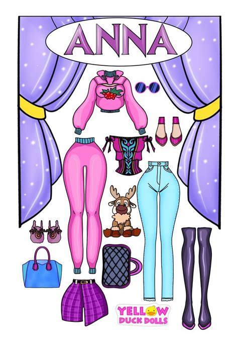 Pin By Nancy Santana On Muñeca De Papel Barbie Paper Dolls Princess