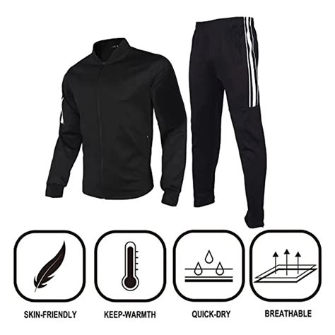 Sport Suit Men Fitness Wear Push Up Workout Clothes Tracksuits Sports