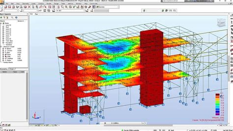 Connected Design With The Autodesk Architecture Engineering And