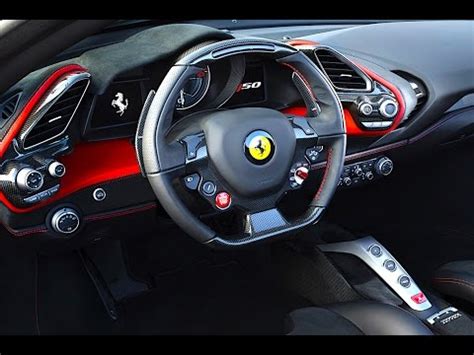 Ferrari F50 Interior Pictures | Cabinets Matttroy