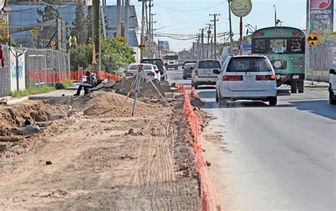 Tardar N D As Obras En La Vicente