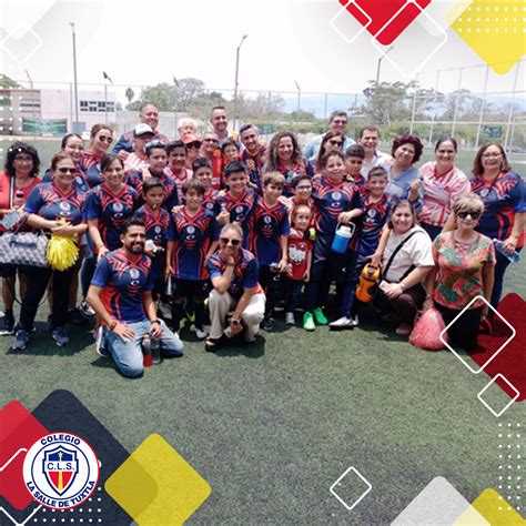 Torneo Futbolito Bimbo Colegio La Salle De Tuxtla