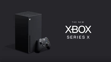 Xbox Series X Chip Revealed K Confirmed Gaming Instincts