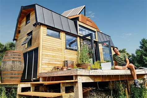 Why Are Tiny Homes So Popular Stunning Small House Design Ideas