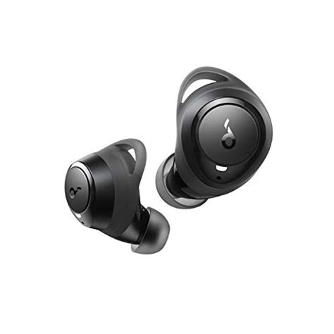 The 7 Best Anker Wireless Earbuds in 2022