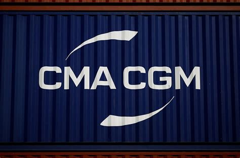 El Transporte De Contenedores De Cma Cgm Sigue Flaqueando Y Hunde Sus