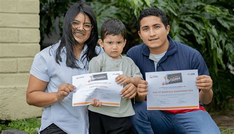 Fundaci N Juan Bautista Guti Rrez Llega A Honduras Con Su Programa Mi