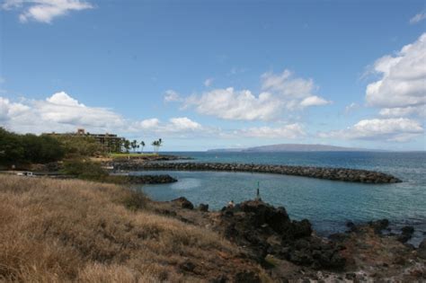 South Kihei Beach Walk Welcome To Maui