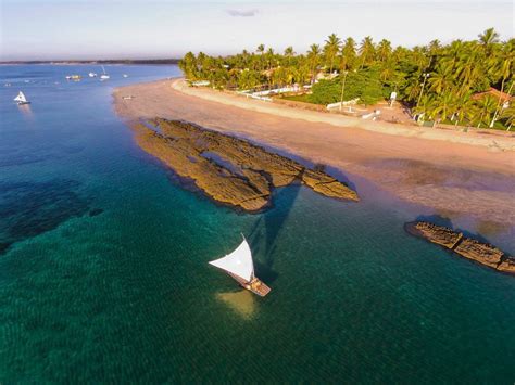 Luck Receptivo Porto De Galinhas