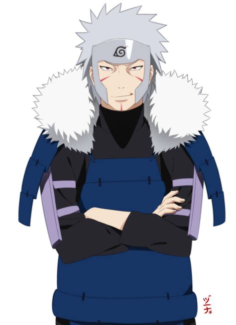 Tobirama Senju Png Pic Background Png Play