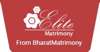 Elite Matrimony - Premium Matrimonial Site - Elite Matchmaking Service