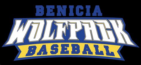 National Championship Sports Baseball Benicia Wolfpack U U D