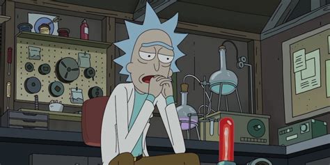 Rick And Morty Season 7 Cast Guide All Returning And Recast Voice Actors That We Know So Far