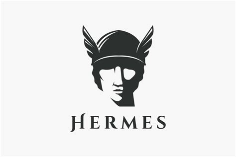 Hermes Logo Vector