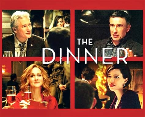 The Dinner (2017) | CineMuseFilms