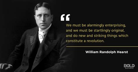 William Randolph Hearst