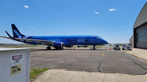 New Airline at Islip? : r/longisland