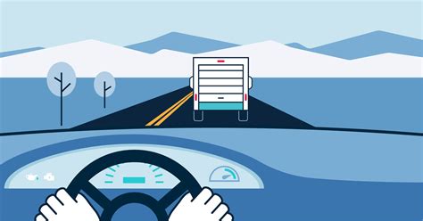 8 Essential Truck Driver Safety Tips To Minimize Risk