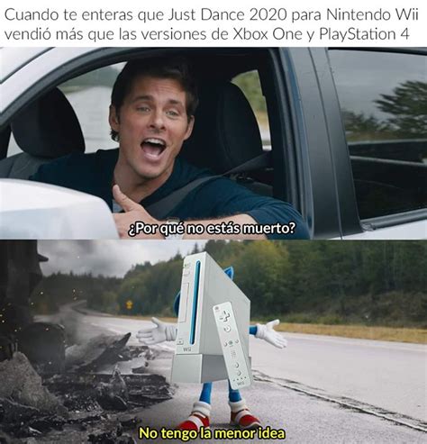 Meme Videojuego Por Steammexicomx Gamer Gamers Humor Memes Español 2019 Chistosos