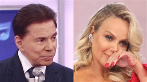 Filha De Silvio Santos D Resposta Afiada Ap S Eliana Faltar A O