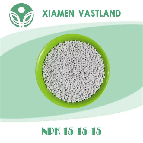 Compound Fertilizante 15 15 15 Npk 16 16 16 Compound Fertilizer Buy Fertilizante Npk 15 15 15