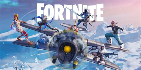 Fortnite Svelate Tutte Le Skin Dellaggiornamento 730