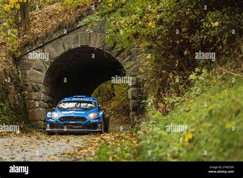 Passau Allemagne 27 Octobre 2023 24 Adrien FOURMAUX FRA Alexandre