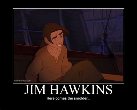 Jim Hawkins Motivational By CaelumDea On DeviantART Jim Hawkins