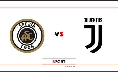 Spezia Vs Juventus Probabili Formazioni E Dove Vederla