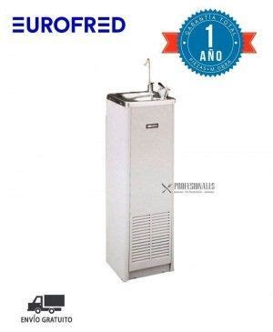 Fuente de Agua Fría REFRIZER 2 PLL Zerica Eurofred