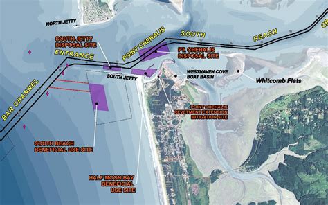 Dvids News U S Army Corps Of Engineers To Begin Grays Harbor