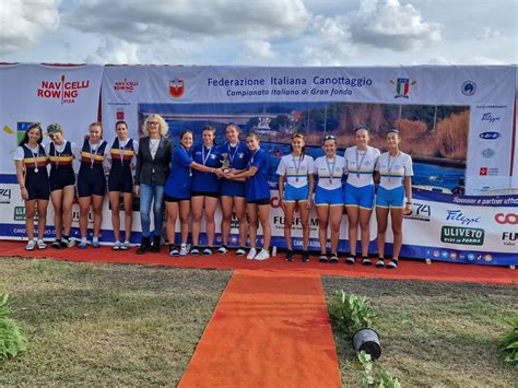 Sc Lario Ac Sanremo Moltrasio E Nettuno Vincono Gli Ultimi Tricolori