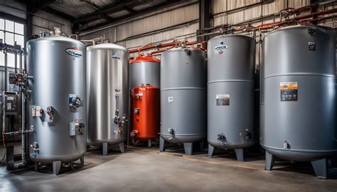 Comparing Water Heater Tank Materials: Which is the Best?