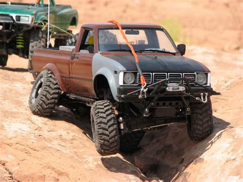 Coolest RC Truck EVER - Toyota Tacoma Forum