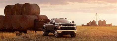 2022 Chevy Silverado 1500 Towing Capacity Kelley Automotive Group