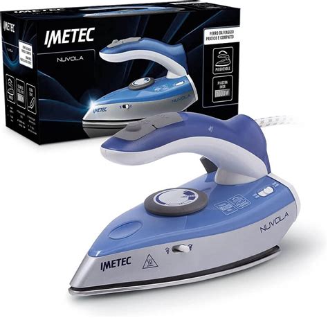 Imetec Nuvola Recensione Scheda Tecnica E Prezzo