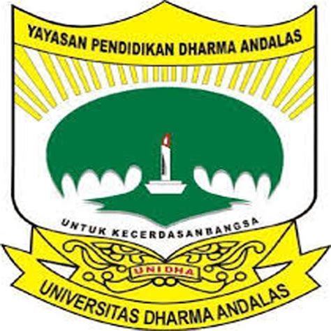 Universitas Dharma Andalas Teknik Sipil Eventkampus