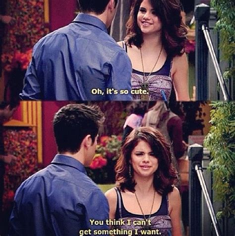 Wizards Of Waverly Place Quotes. QuotesGram