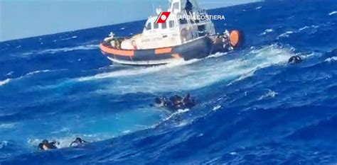 Nearly Migrants Intercepted Off Morocco Coast