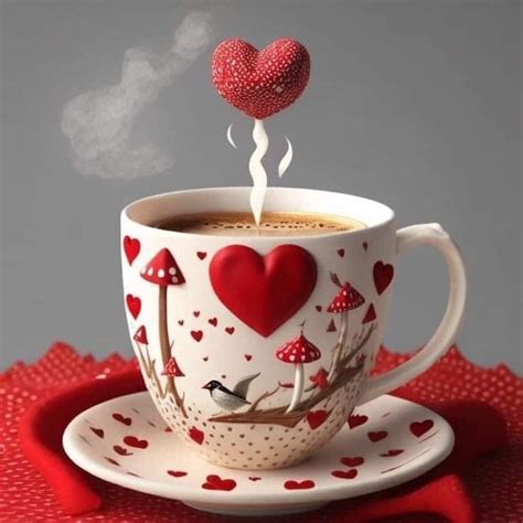 Pin By Cristina Mariscal On Guardado R Pido Good Morning Coffee Good