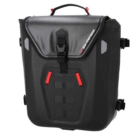 Sw Motech SysBag WP M Motorradtasche